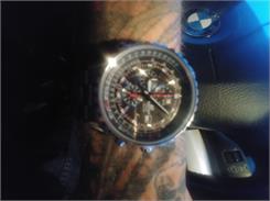 Casio Edifice EF-527D-1AVEF 