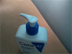 CeraVe Nawilżająca emulsja dla skóry suchej i bardzo suchej 1000ml