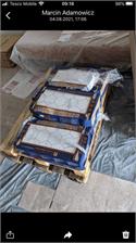 Realonda Hex Calacatta 26,5x51
