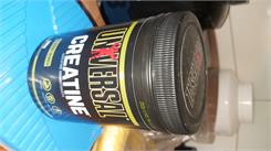 Biotech Usa 100% Creatine Monohydrate 300g
