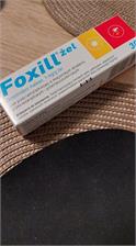 Foxill Żel 1 mg/g 30g
