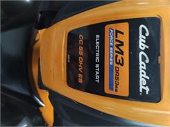 Kosiarka spalinowa Cub Cadet Lm3 Dr53Es