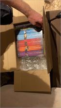 Harry Potter. The Complete Collection. The Box Set
