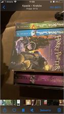 Harry Potter. The Complete Collection. The Box Set