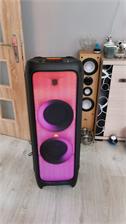 JBL Partybox 1000 Czarny