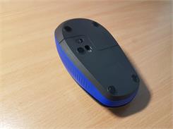 LOGITECH M190 niebieska (910-005907)