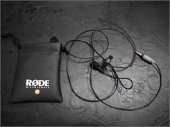 Rode smartLav+