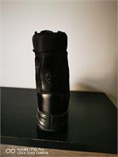 Zephyr Buty Grom Z007 Black