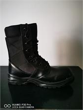 Zephyr Buty Grom Z007 Black