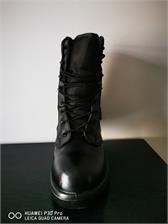 Zephyr Buty Grom Z007 Black