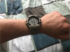 Casio AE-1500WH-5AVEF