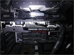 Inno3D GeForce RTX2060 Super Twin X2 OC 8GB GDDR6 (N206S2-08D6X-1710VA15L)