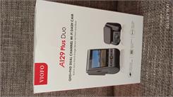 Viofo A129 Plus Gps Dual