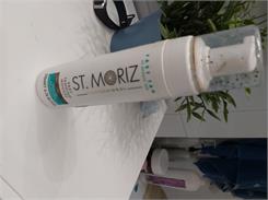 St. Moriz Professional Fast Self Tan Mousse  samoopalacz 200ml