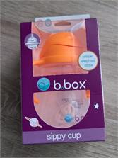 B.Box Kubek Niekapek Neon Pomarańczowy Bb00381