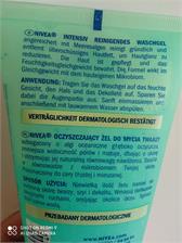 Nivea Żel Do Mycia Twarzy Do Cery Mieszanej I Tłustej 150ml 