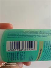 Nivea Żel Do Mycia Twarzy Do Cery Mieszanej I Tłustej 150ml 
