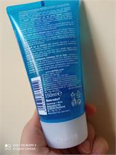 Nivea Odświeżający Żel Do Mycia Twarzy Cera Normalna I Mieszana 150Ml