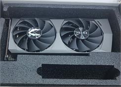 Zotac GeForce RTX 3060 Twin Edge OC 12GB GDDR6 (ZT-A30600H-10M)