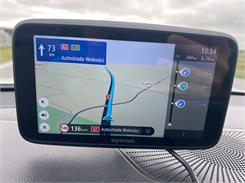 TomTom Go Discover 6