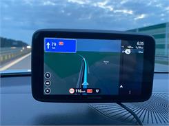 TomTom Go Discover 6