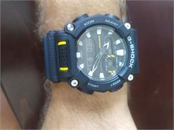 Casio G-Shock GA-900-1AER