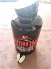 Usa Laboratories Cutting Edge 120Tab