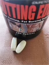 Usa Laboratories Cutting Edge 120Tab