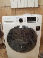 Samsung AddWash WD8NK52E0ZW