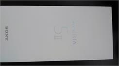 Sony Xperia 5 II 8/128GB Niebieski
