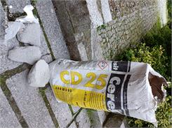 Ceresit Cd 25 Naprwacz do Betonu 25kg