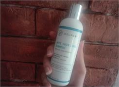Delpos Anti Hair Loss Shampoo Szampon Na Wypadanie Włosów 200 ml