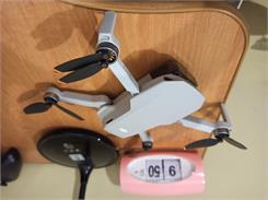 DJI Mini 2 (Mavic Mini 2)