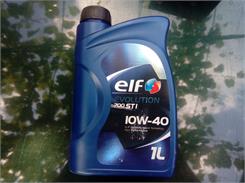 Elf Evo700Sti10W401l