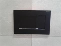 Geberit Sigma 30 Czarny Mat (115883141)
