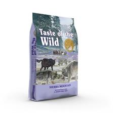 Taste Of The Wild Sierra Mountain 12,2Kg