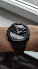 Casio G-Shock Classic GA-2100-1AER