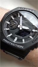 Casio G-Shock Classic GA-2100-1AER