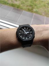 Casio G-Shock Classic GA-2100-1AER