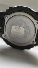 Casio G-Shock Classic GA-2100-1AER