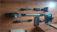 PHILIPS 8000 AQUA PLUS XC8349/01