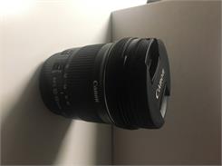 Canon EF-S 10-18mm f/4.5-5.6 IS STM (9519B009)