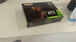 Inno3D GeForce RTX2060 Super Twin X2 OC 8GB GDDR6 (N206S2-08D6X-1710VA15L)