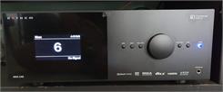 Anthem MRX 540 Czarny