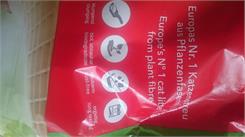 Cats Best Eko Plus Żwirek Drewniany 40L 17,2Kg
