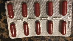 Aurovitas Lipiforma Plus 30Kaps.