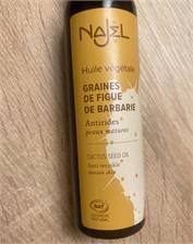 Najel Olejek z pestek opuncji figowej 80ml