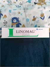 Linomag maść 100g