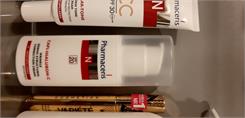 Pharmaceris N Capi-Hialuron-C Krem korygujący zmarszczki 50ml