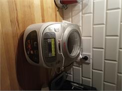 Tefal RK8121 Multicooker